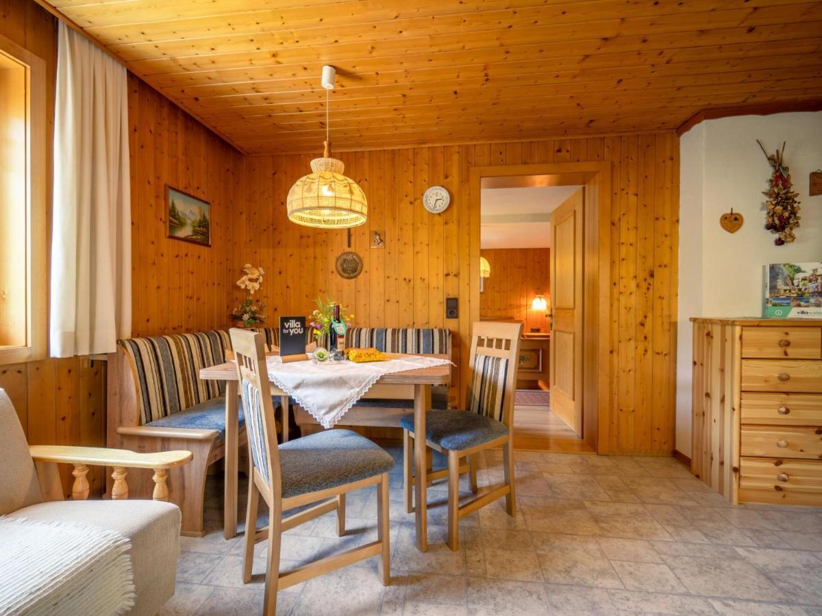 Ferienhaus Türtscher 2 Sonntag Exterior foto